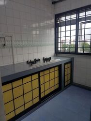 Blk 118 MARSILING RISE (Woodlands), HDB Executive #613612191